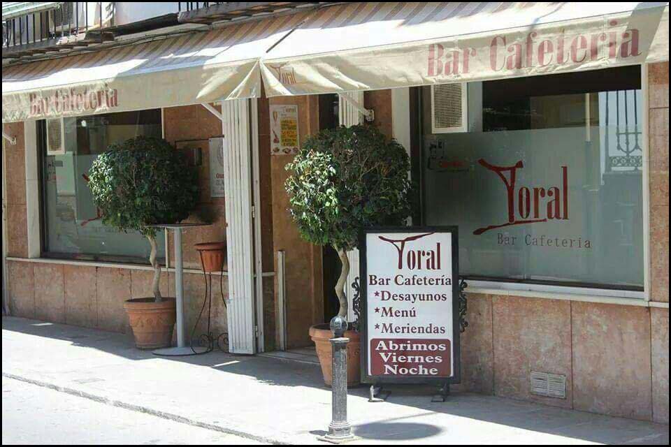 Bar Toral